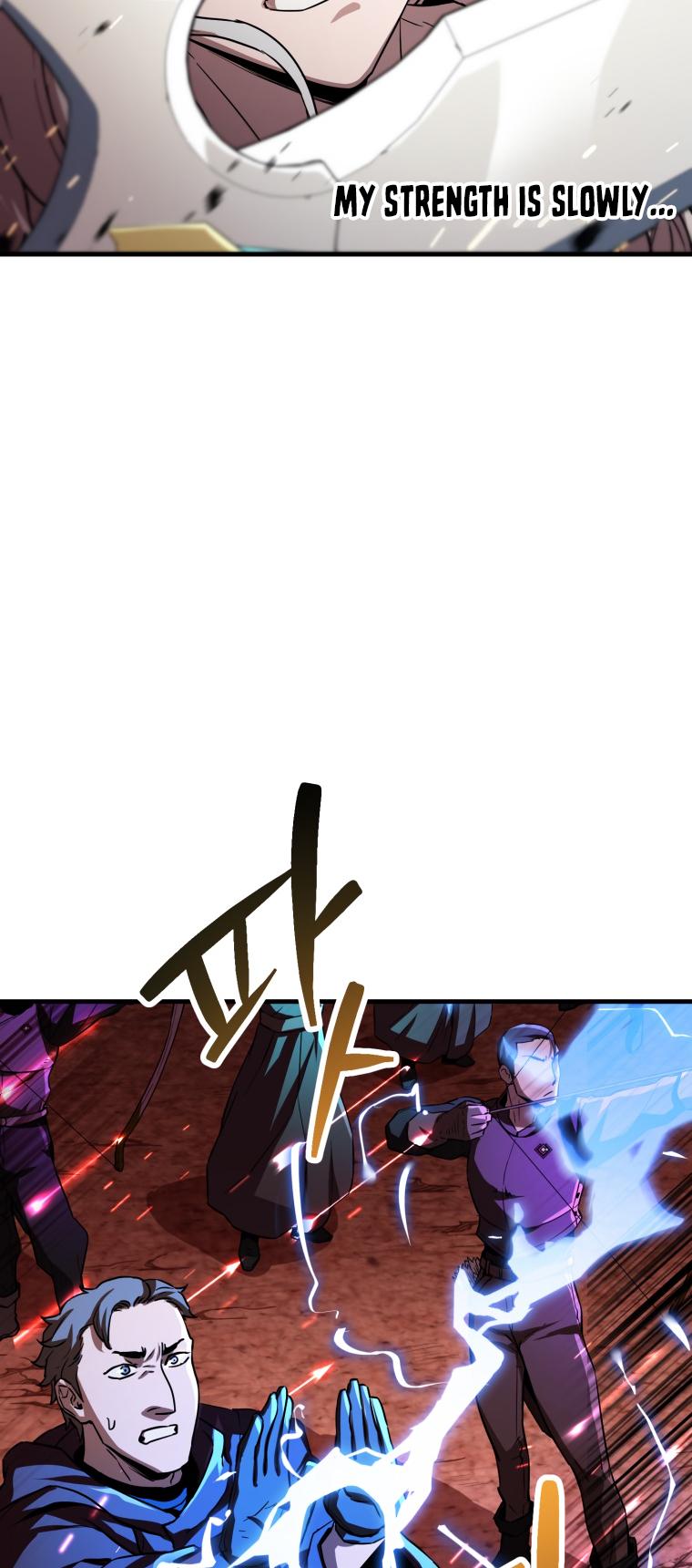 The Player That Can't Level Up Chapter 104 - Page 45