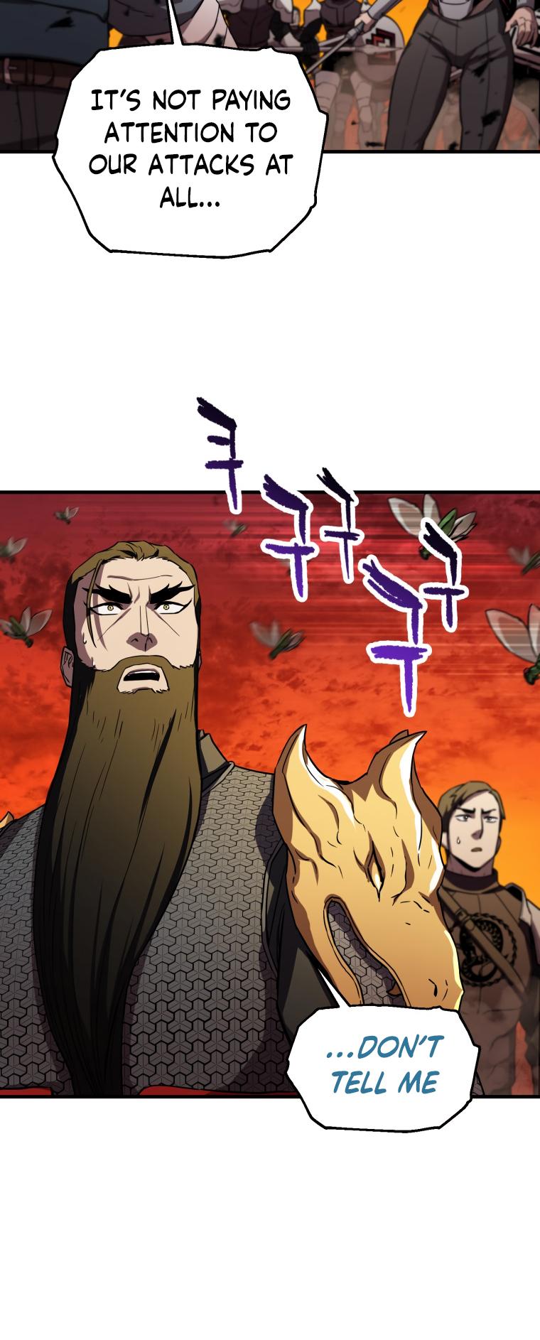 The Player That Can't Level Up Chapter 104 - Page 48