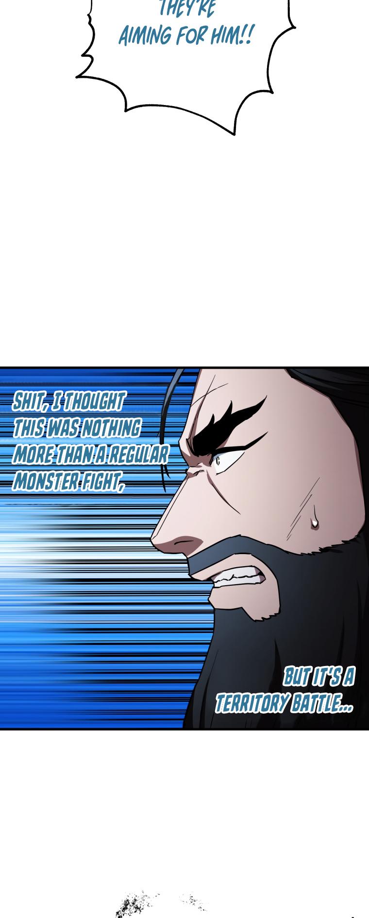The Player That Can't Level Up Chapter 104 - Page 50