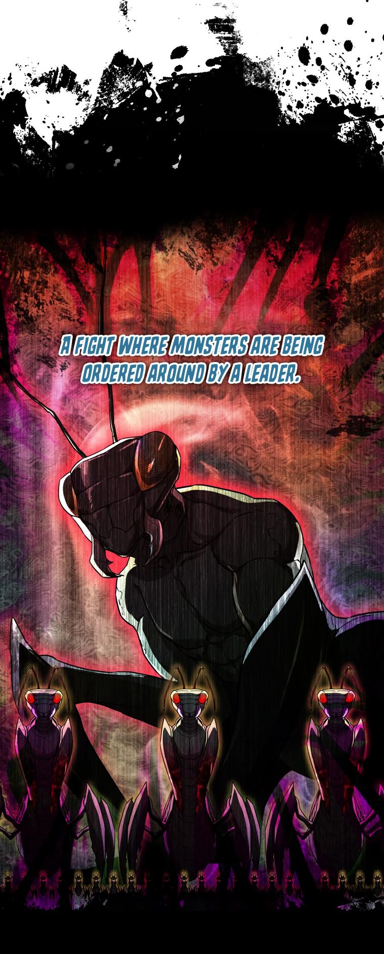 The Player That Can't Level Up Chapter 104 - Page 51