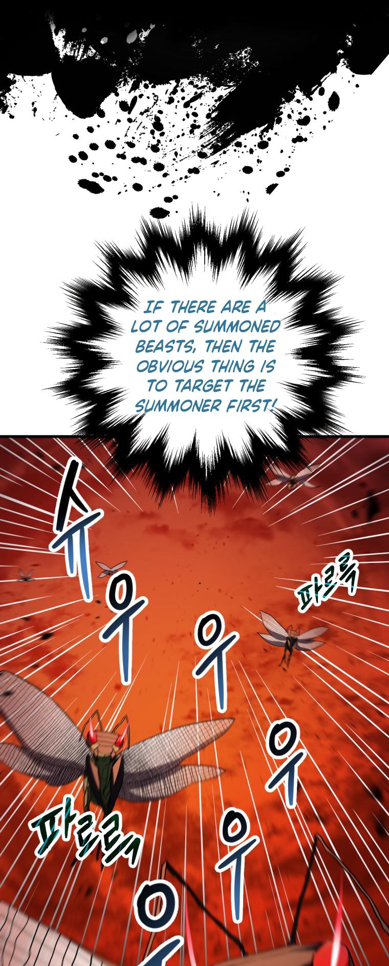 The Player That Can't Level Up Chapter 104 - Page 52