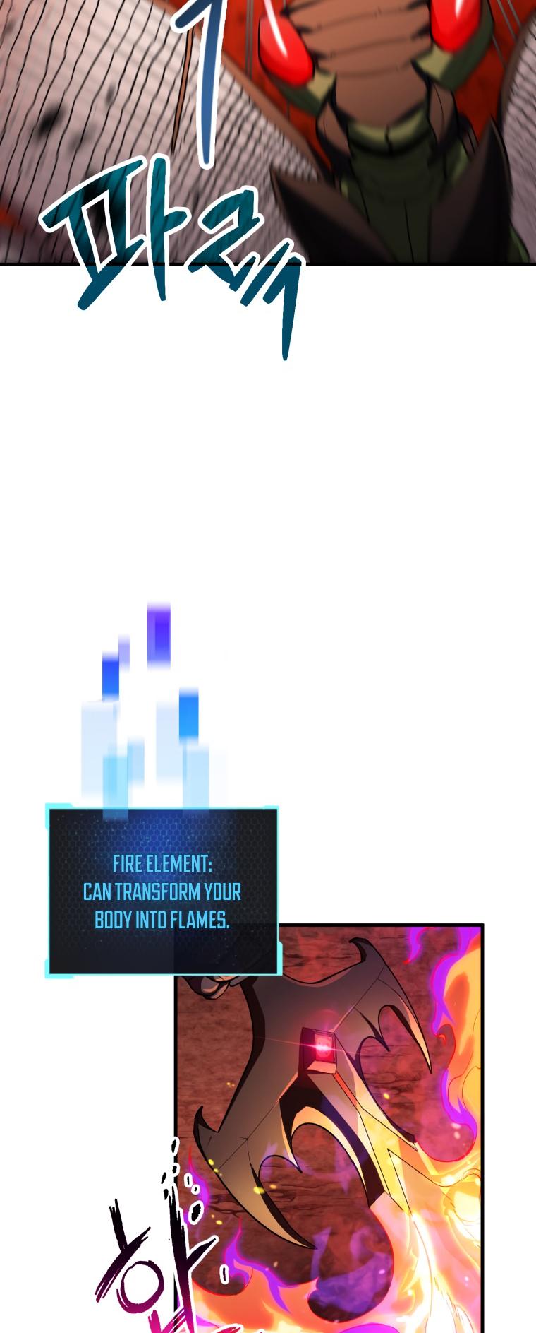 The Player That Can't Level Up Chapter 104 - Page 53