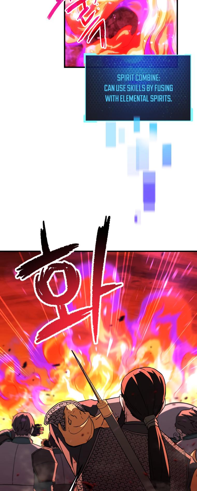 The Player That Can't Level Up Chapter 104 - Page 54