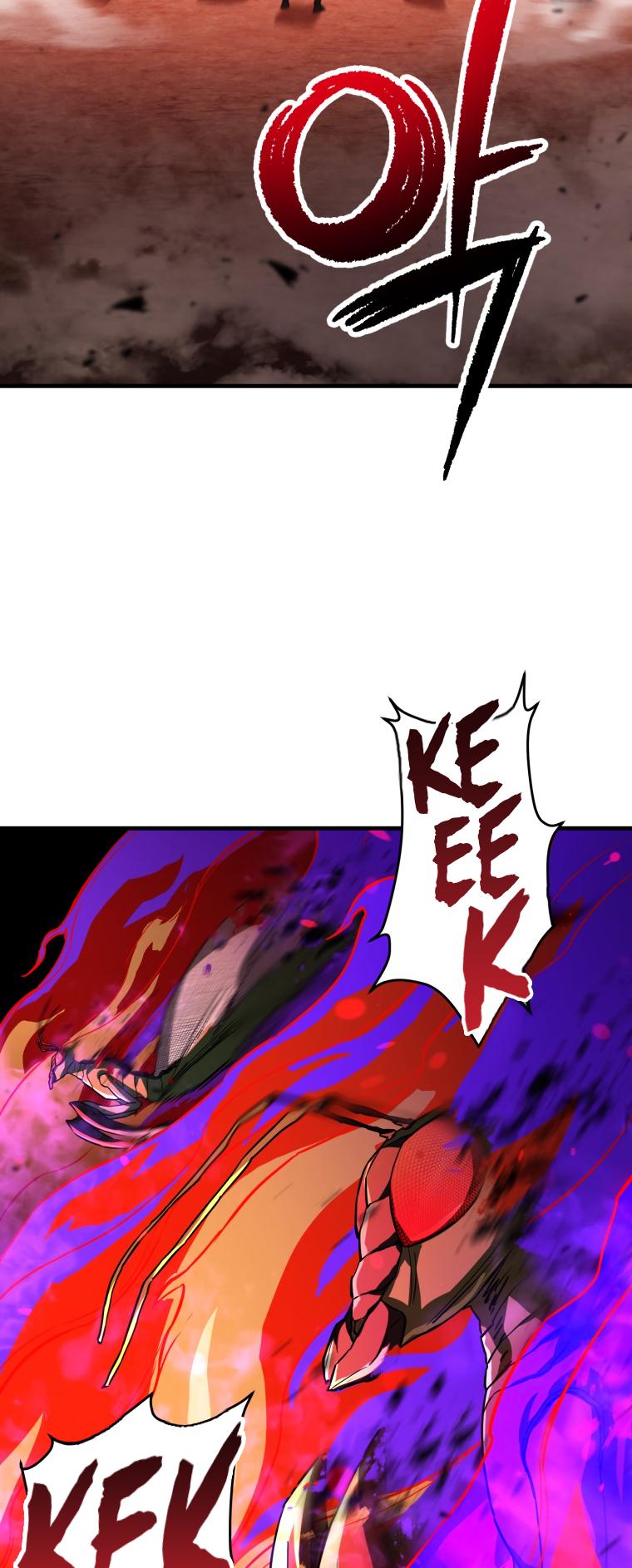 The Player That Can't Level Up Chapter 104 - Page 56