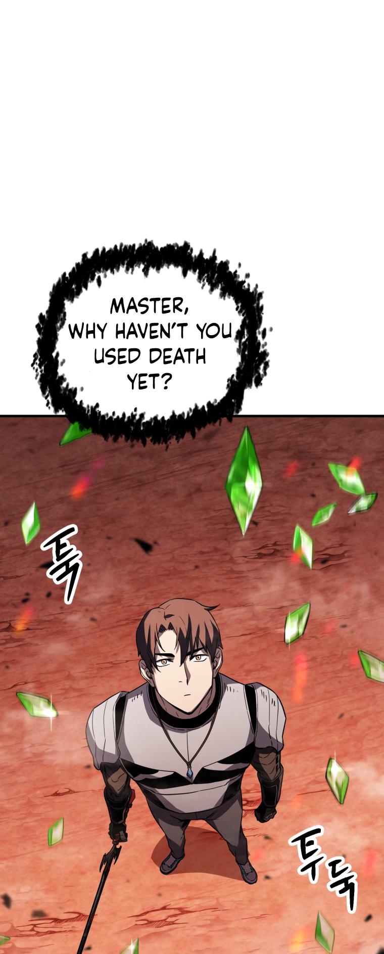 The Player That Can't Level Up Chapter 104 - Page 59
