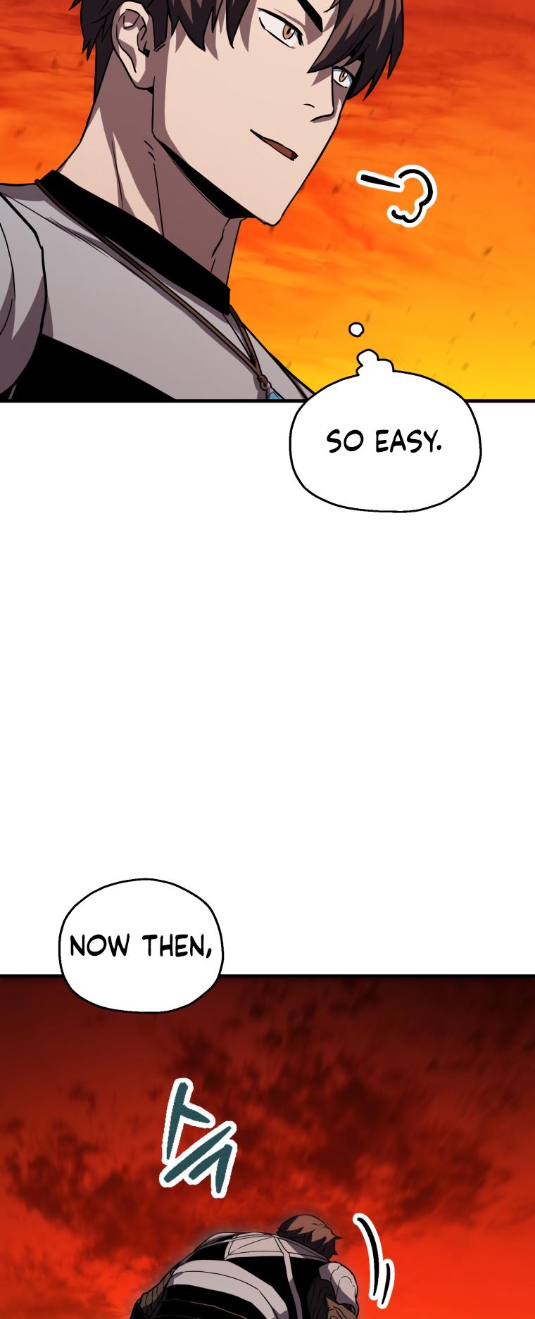 The Player That Can't Level Up Chapter 104 - Page 62