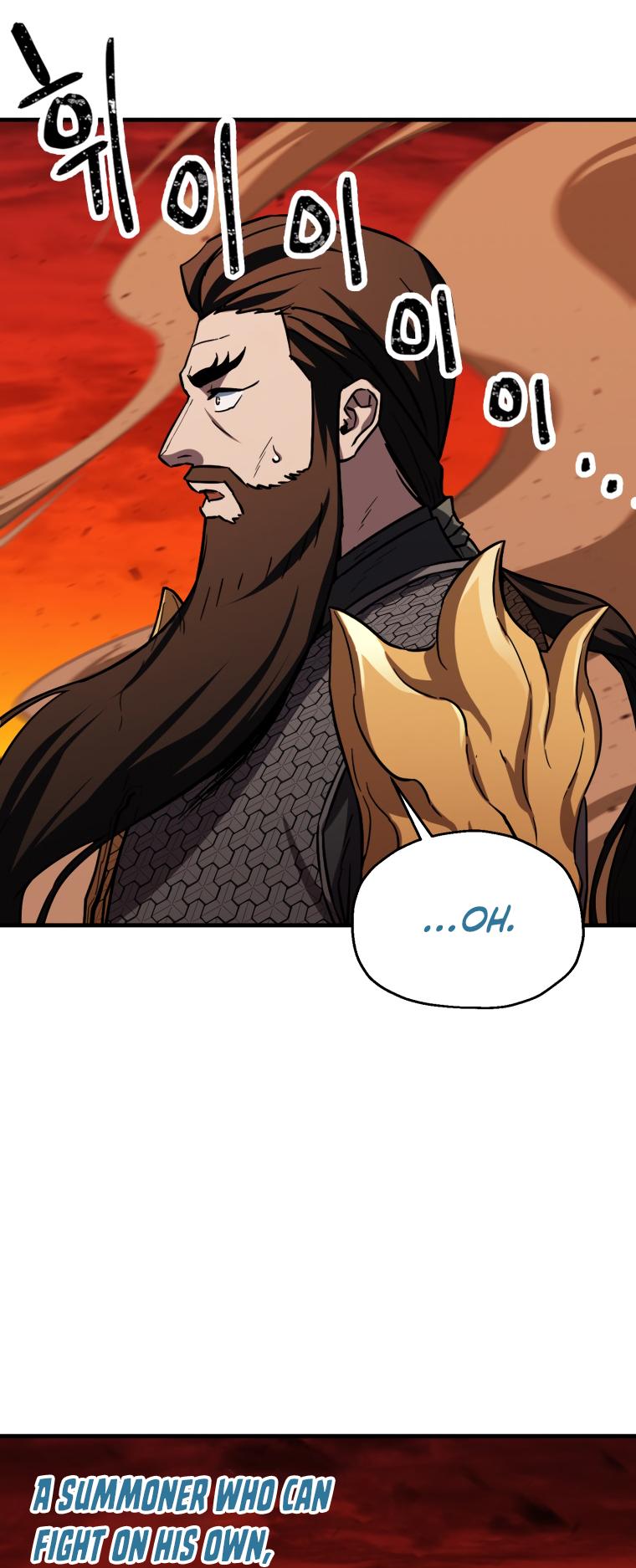 The Player That Can't Level Up Chapter 104 - Page 66