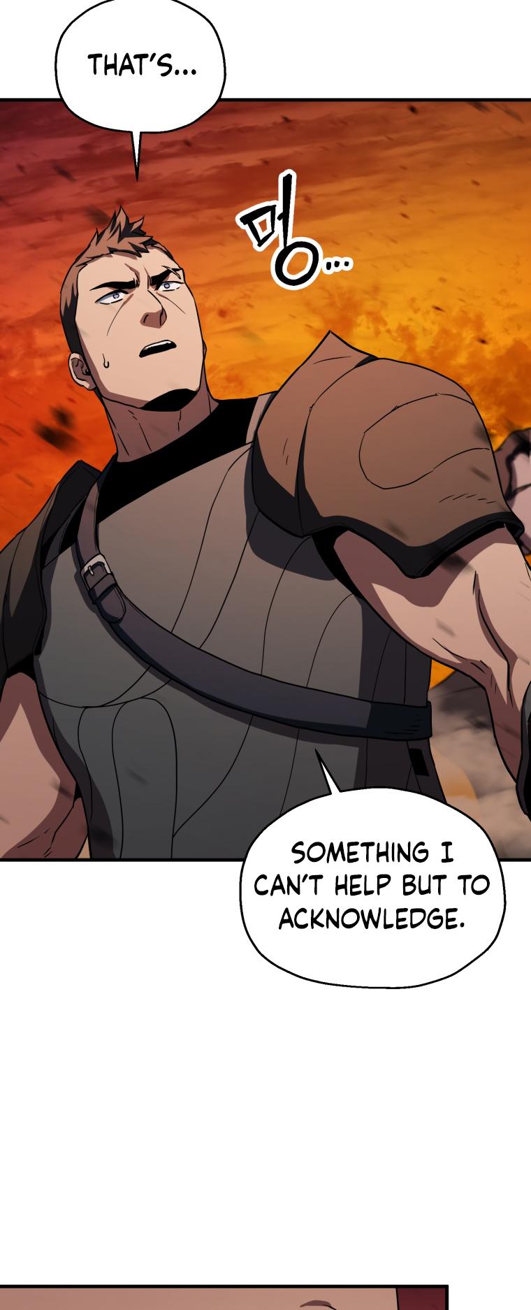 The Player That Can't Level Up Chapter 104 - Page 68