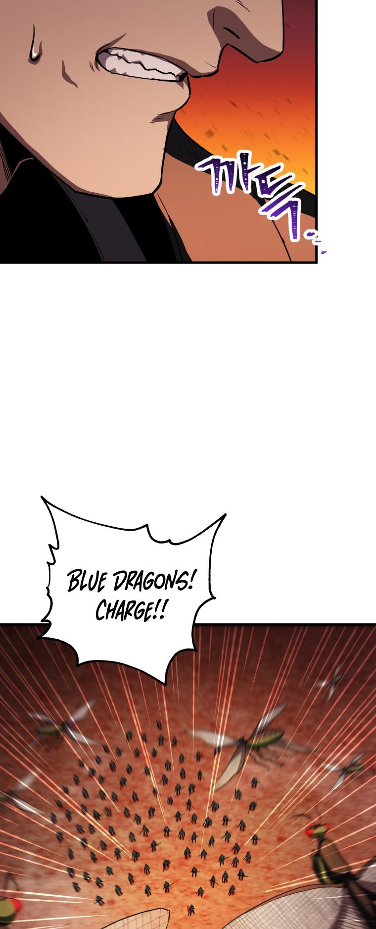 The Player That Can't Level Up Chapter 104 - Page 69