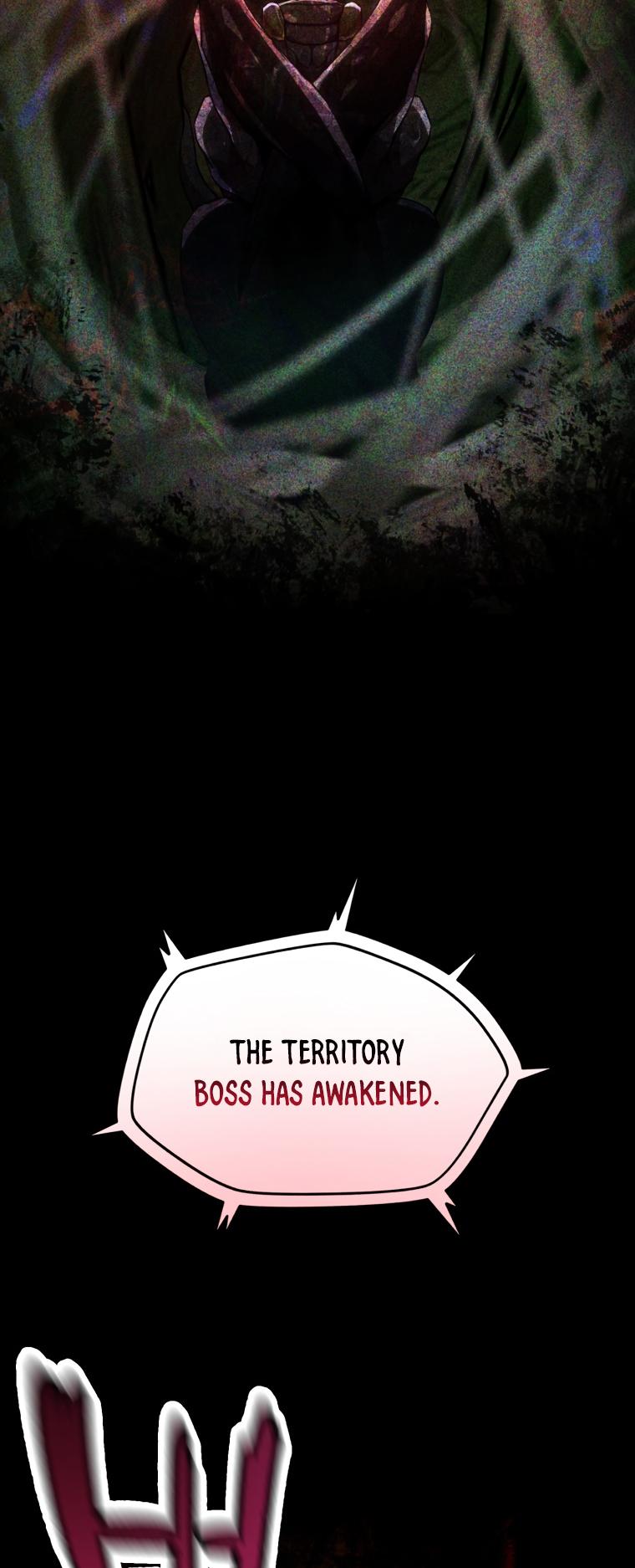 The Player That Can't Level Up Chapter 104 - Page 73