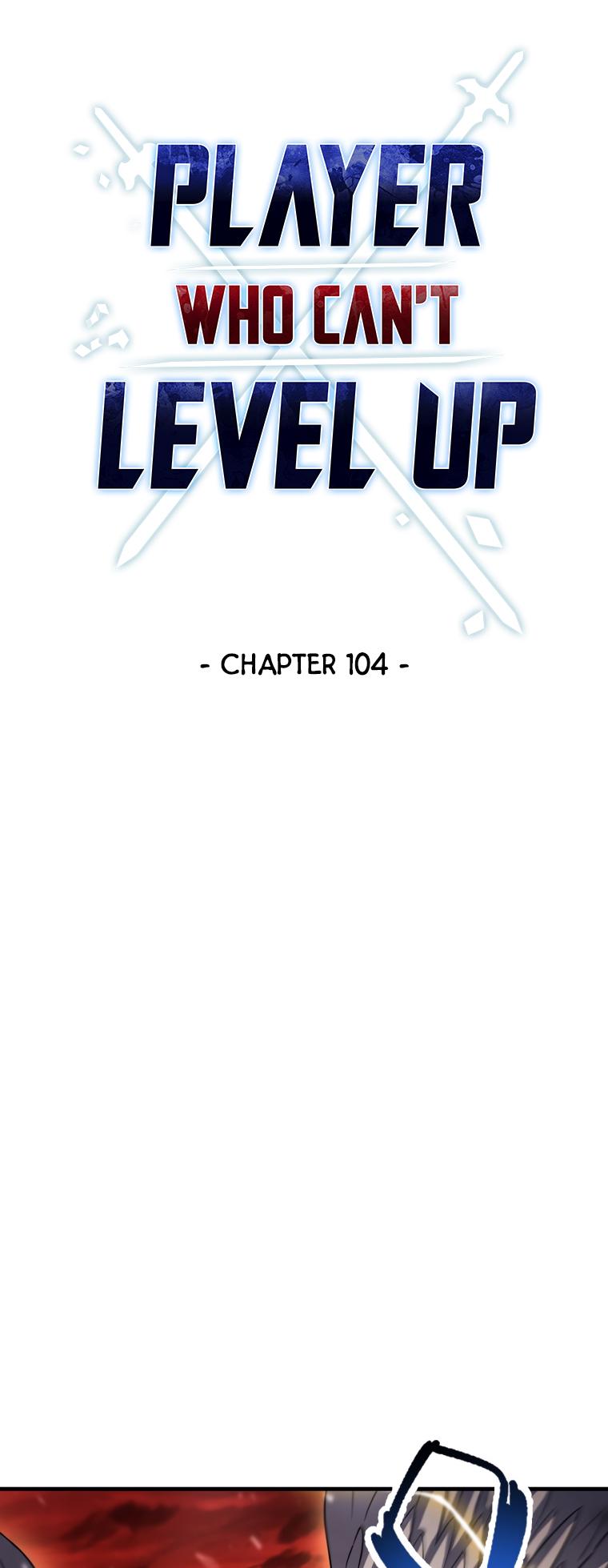 The Player That Can't Level Up Chapter 104 - Page 9
