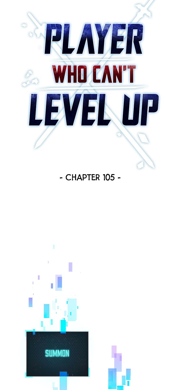 The Player That Can't Level Up Chapter 105 - Page 11
