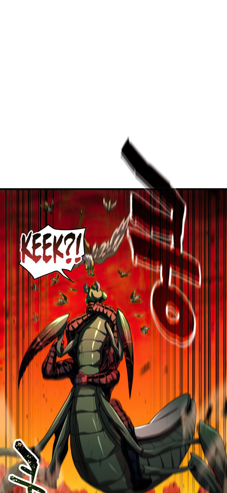 The Player That Can't Level Up Chapter 105 - Page 14