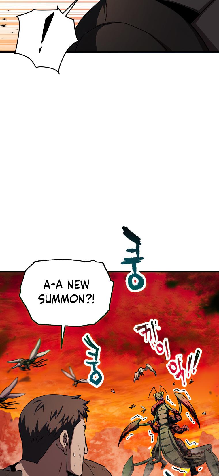 The Player That Can't Level Up Chapter 105 - Page 16