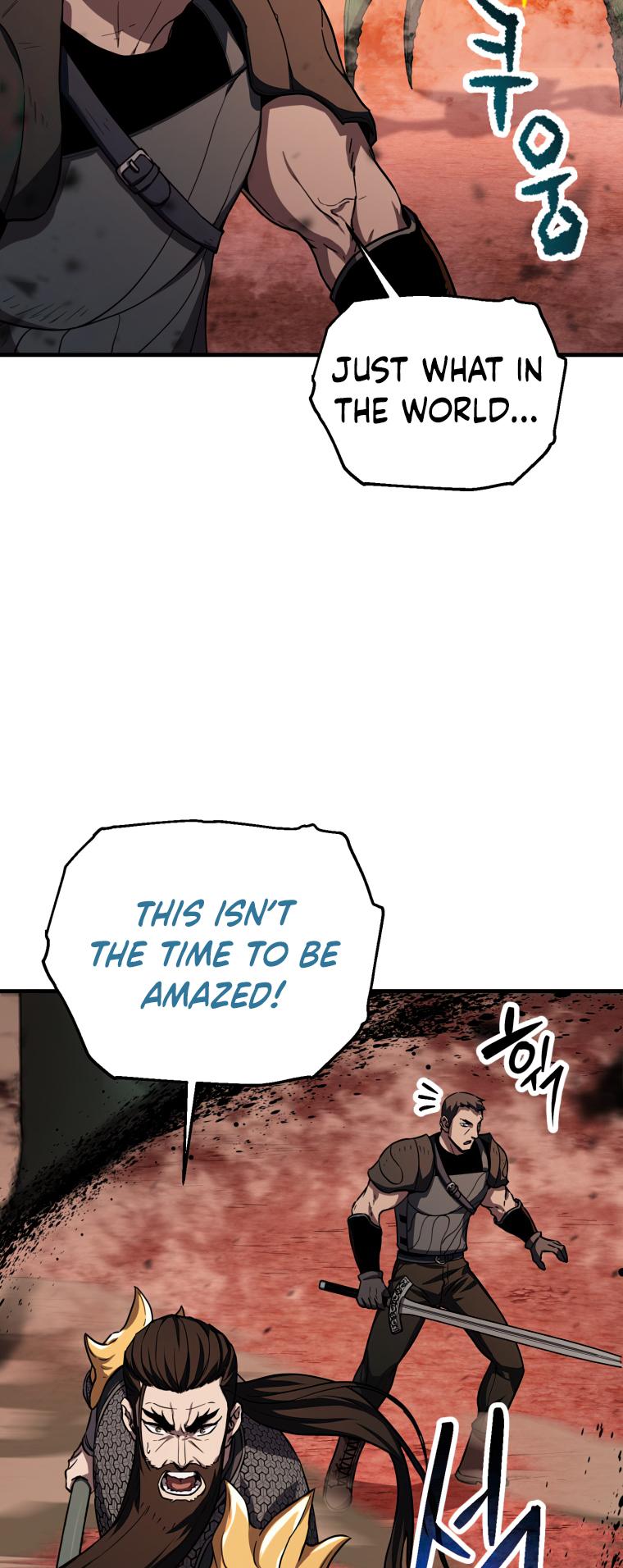 The Player That Can't Level Up Chapter 105 - Page 17
