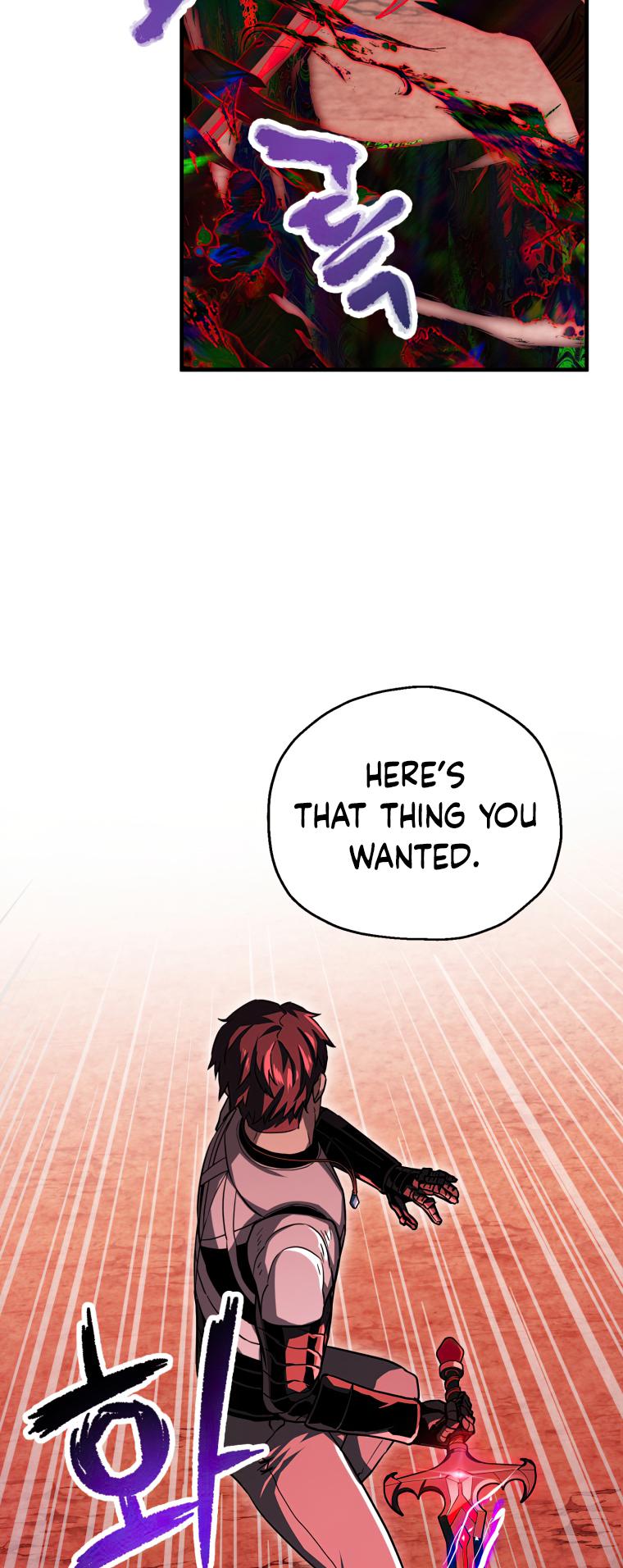 The Player That Can't Level Up Chapter 105 - Page 29