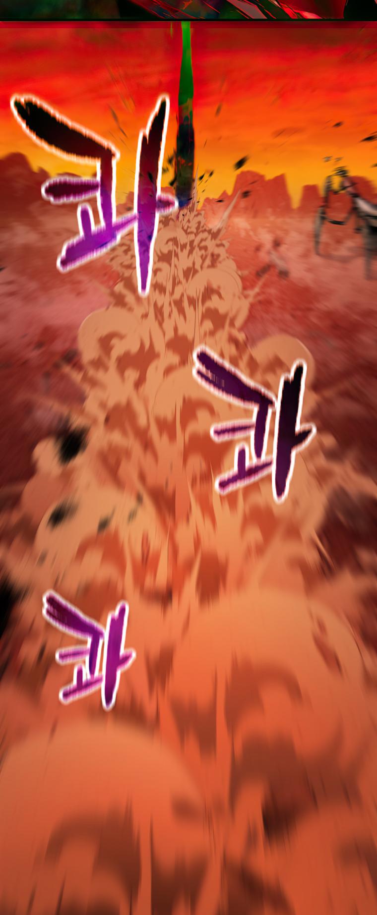 The Player That Can't Level Up Chapter 105 - Page 34