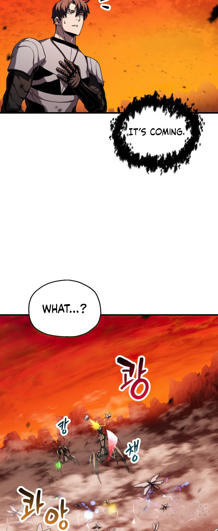 The Player That Can't Level Up Chapter 105 - Page 46