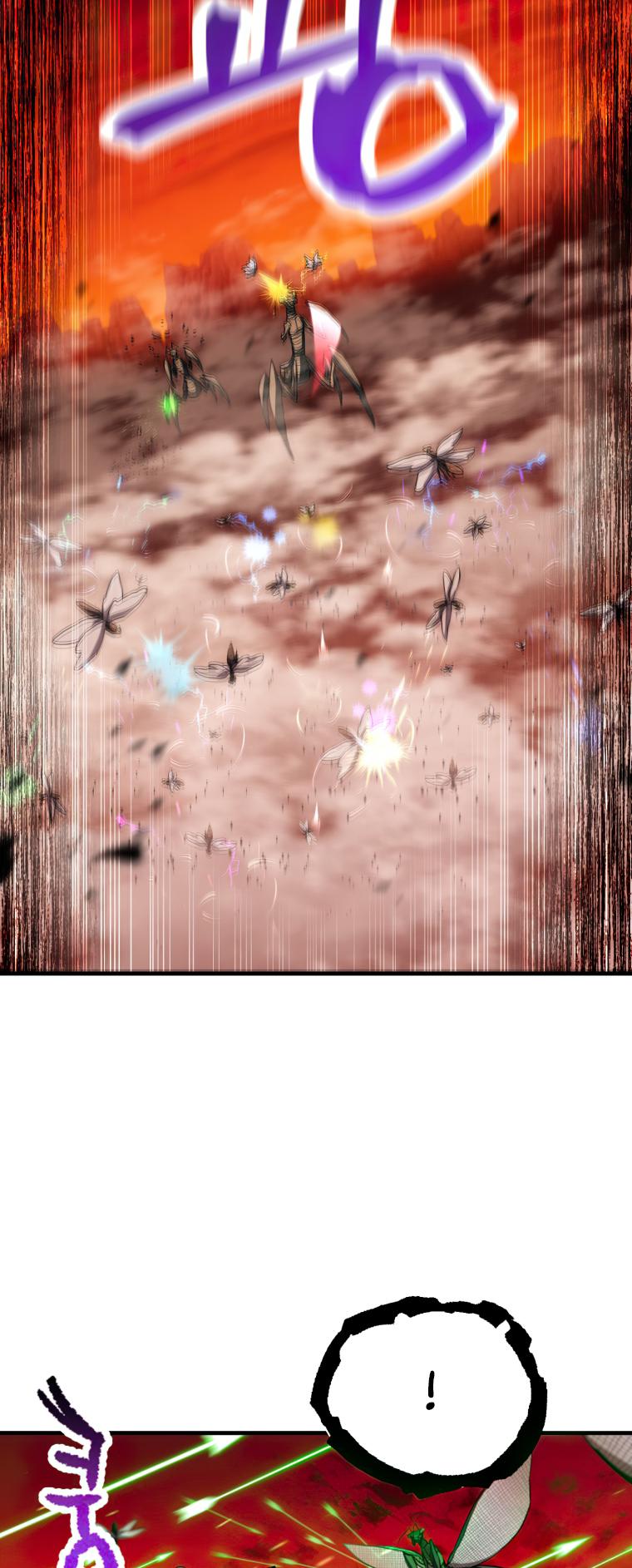 The Player That Can't Level Up Chapter 105 - Page 48