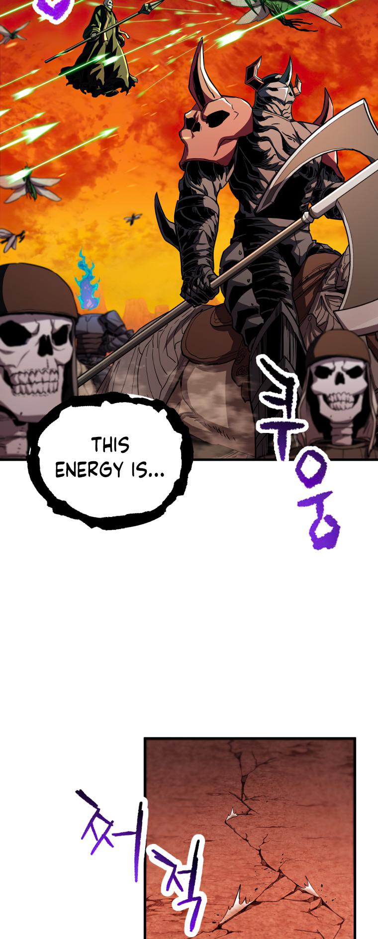 The Player That Can't Level Up Chapter 105 - Page 49