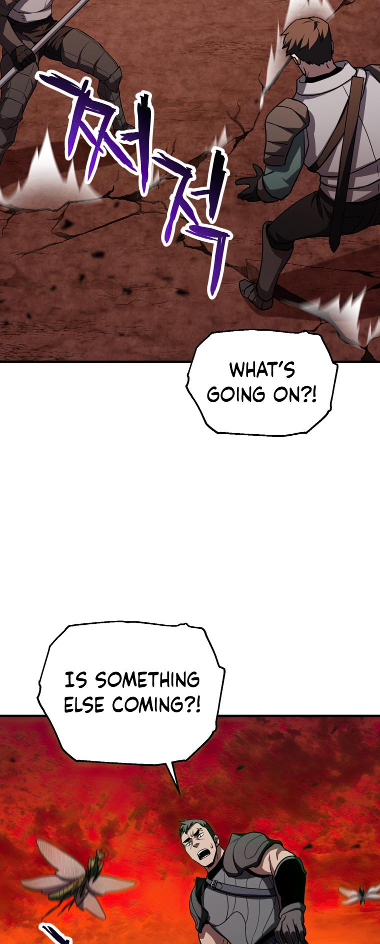 The Player That Can't Level Up Chapter 105 - Page 51