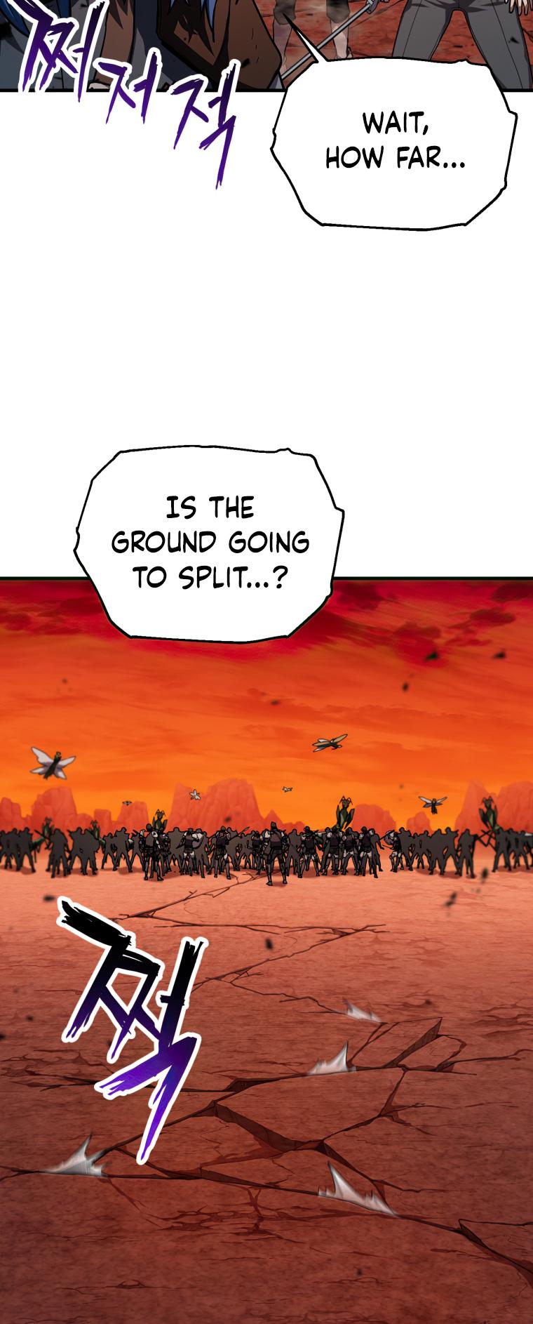 The Player That Can't Level Up Chapter 105 - Page 53