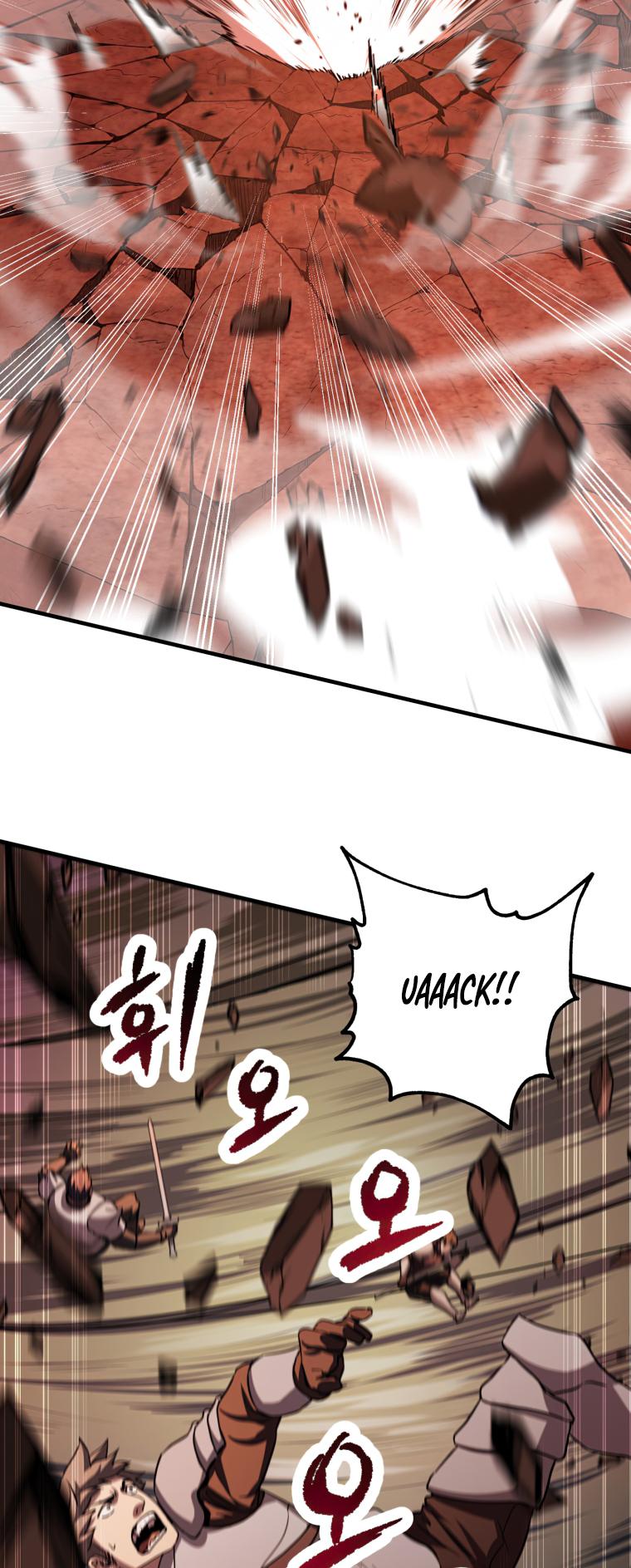 The Player That Can't Level Up Chapter 105 - Page 56
