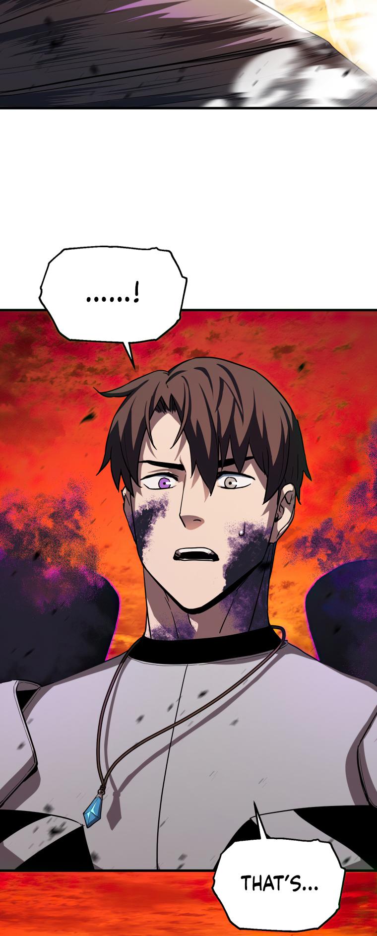 The Player That Can't Level Up Chapter 105 - Page 60