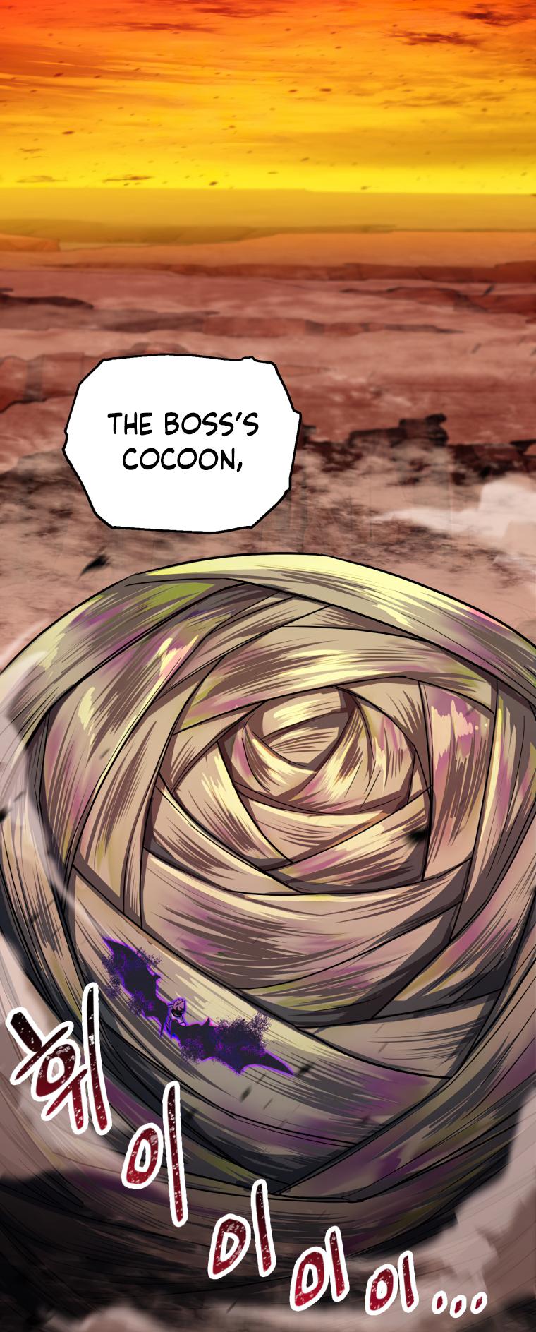 The Player That Can't Level Up Chapter 105 - Page 61