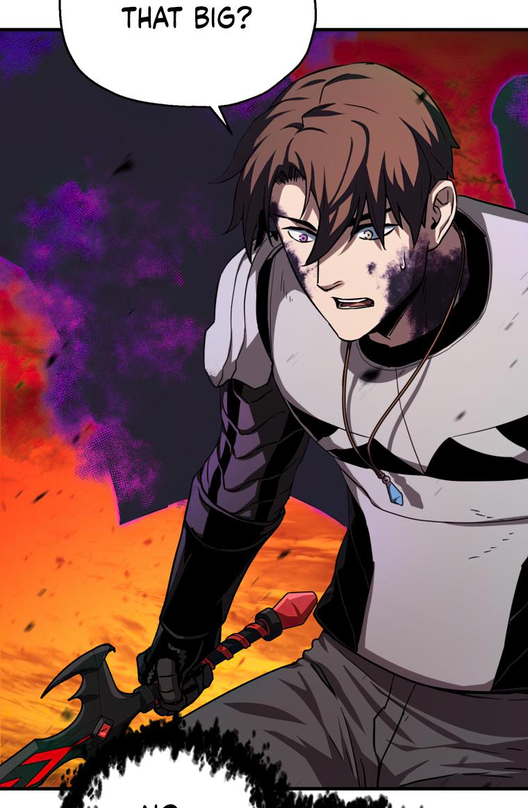 The Player That Can't Level Up Chapter 105 - Page 63