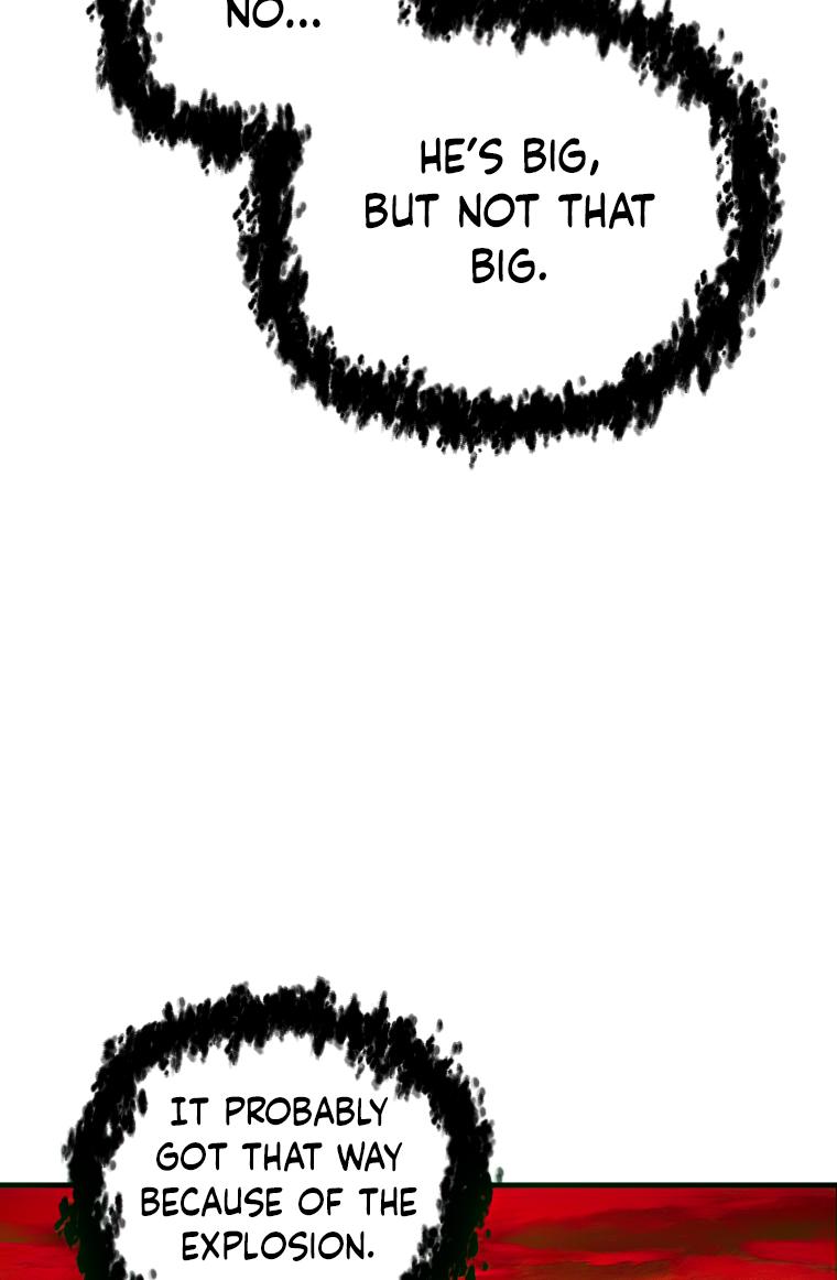 The Player That Can't Level Up Chapter 105 - Page 64