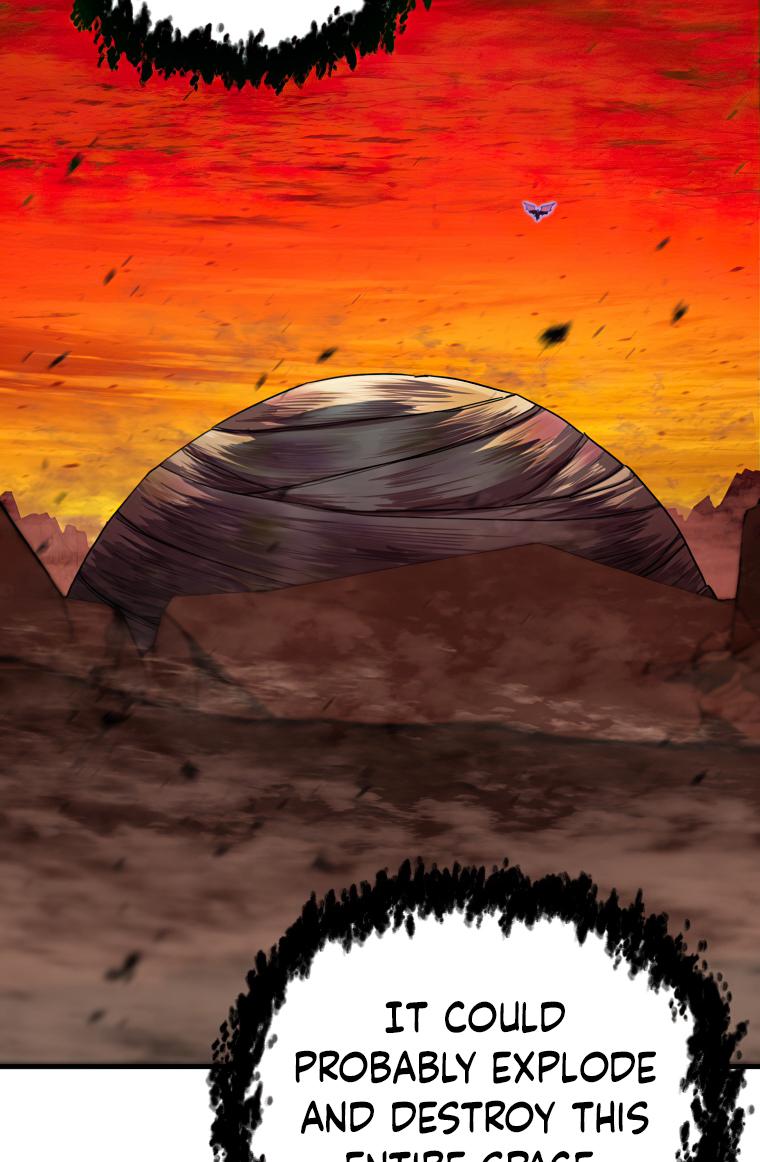 The Player That Can't Level Up Chapter 105 - Page 65