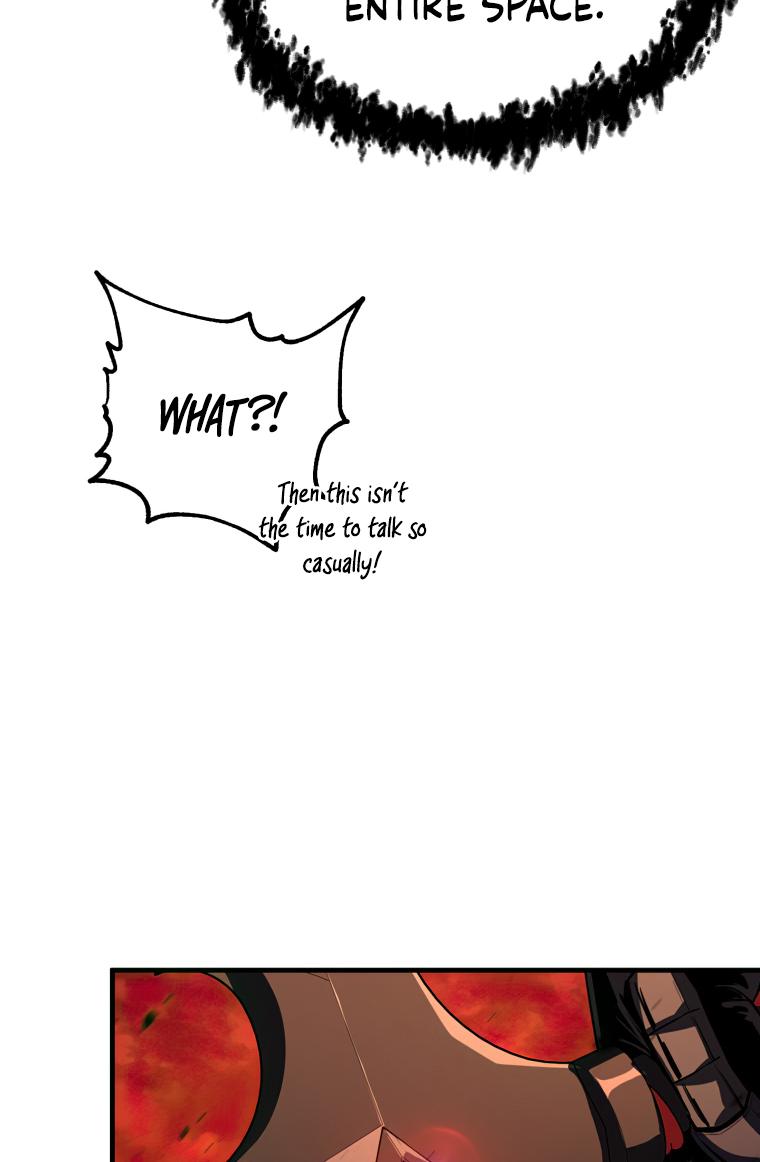 The Player That Can't Level Up Chapter 105 - Page 66