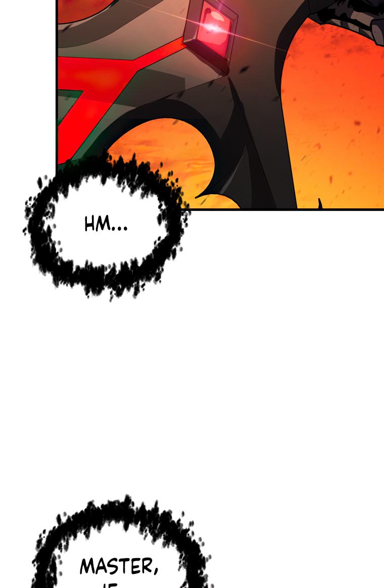 The Player That Can't Level Up Chapter 105 - Page 67