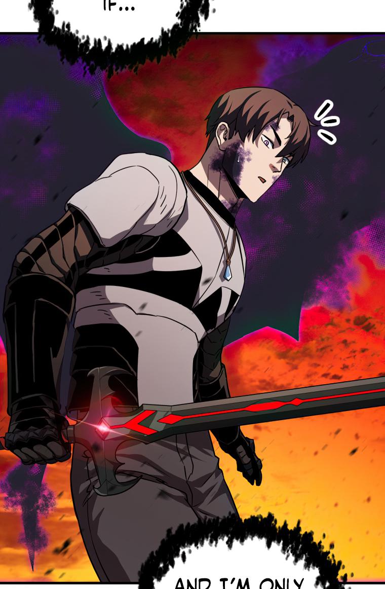 The Player That Can't Level Up Chapter 105 - Page 68