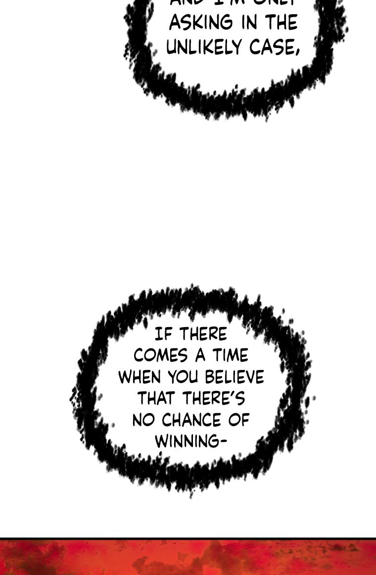 The Player That Can't Level Up Chapter 105 - Page 69