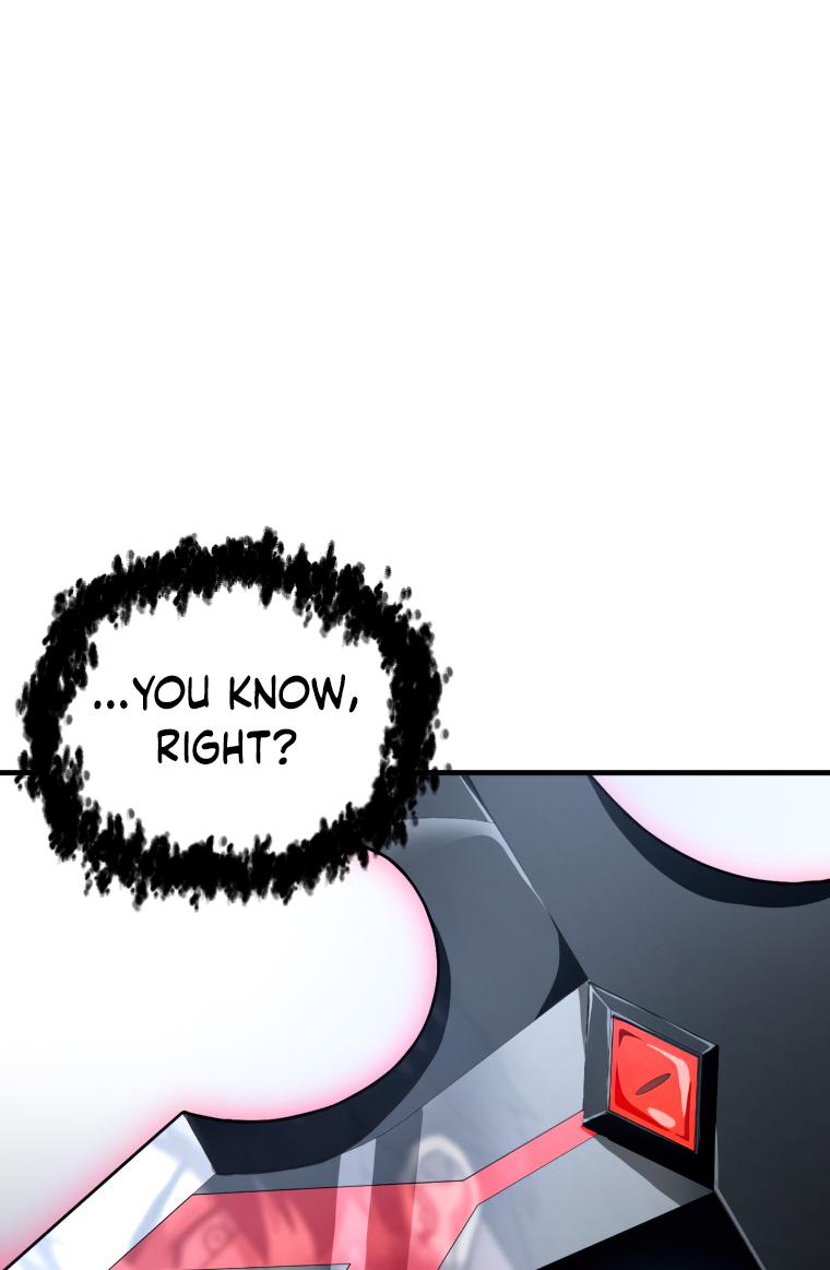 The Player That Can't Level Up Chapter 105 - Page 71