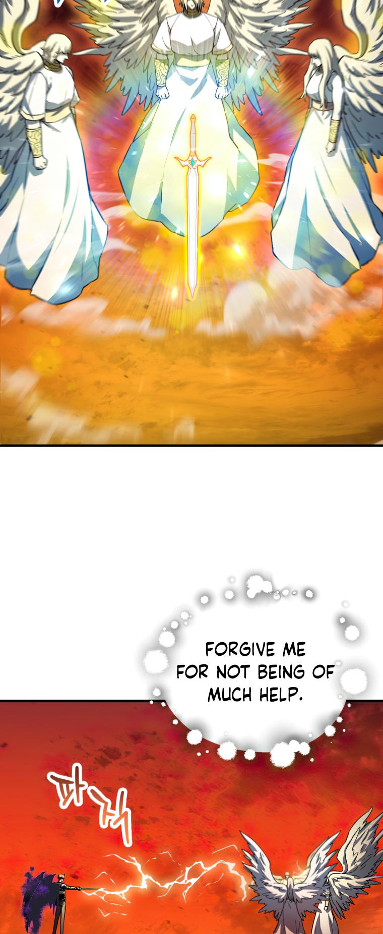The Player That Can't Level Up Chapter 106 - Page 10