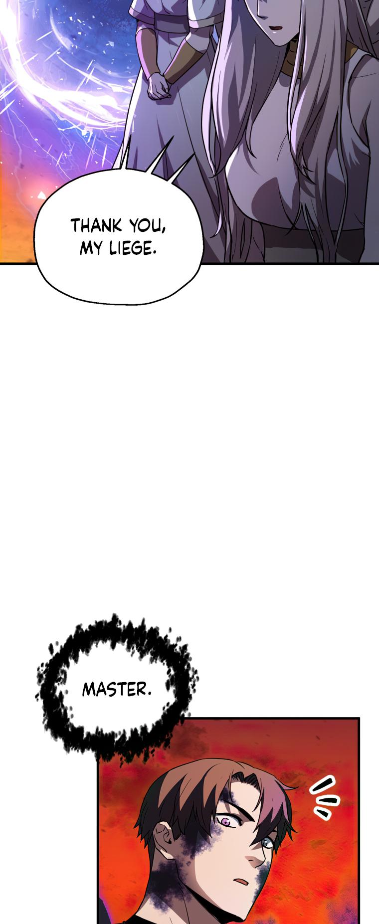 The Player That Can't Level Up Chapter 106 - Page 12