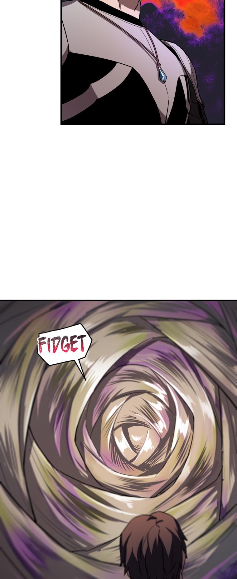 The Player That Can't Level Up Chapter 106 - Page 13