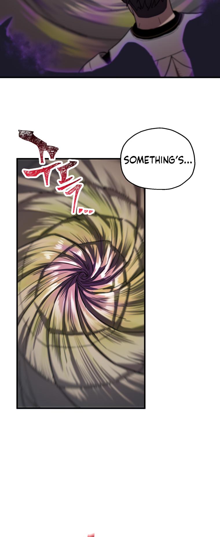 The Player That Can't Level Up Chapter 106 - Page 14