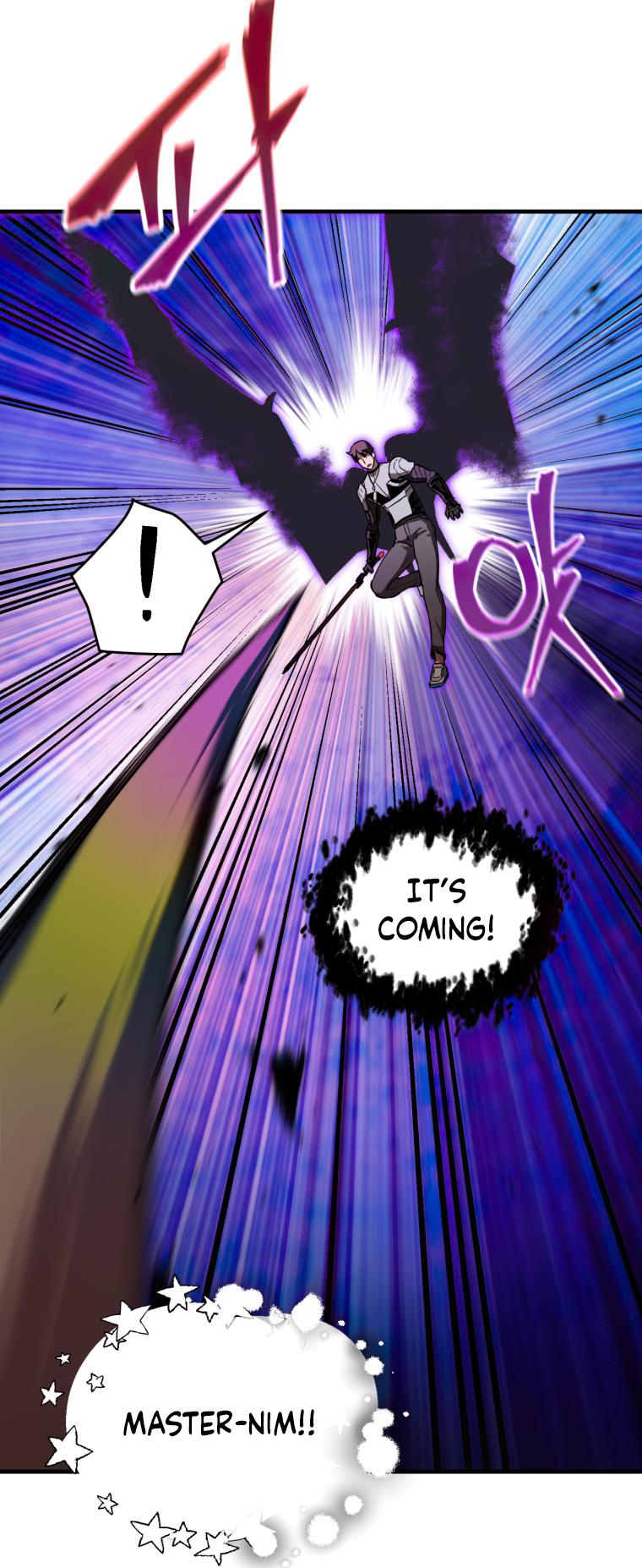 The Player That Can't Level Up Chapter 106 - Page 15