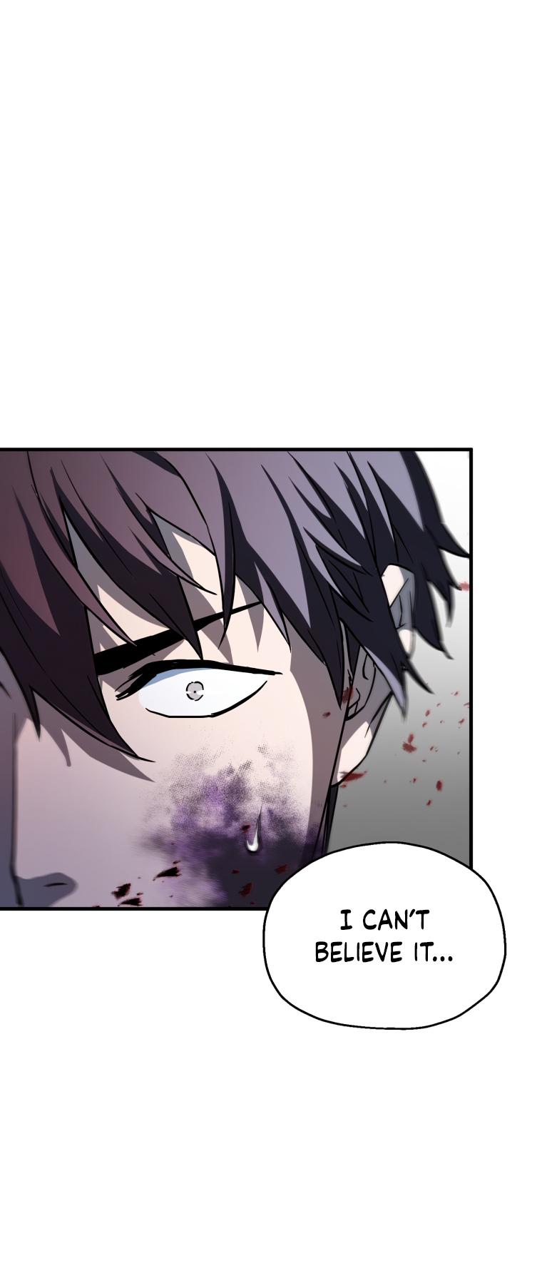 The Player That Can't Level Up Chapter 106 - Page 18