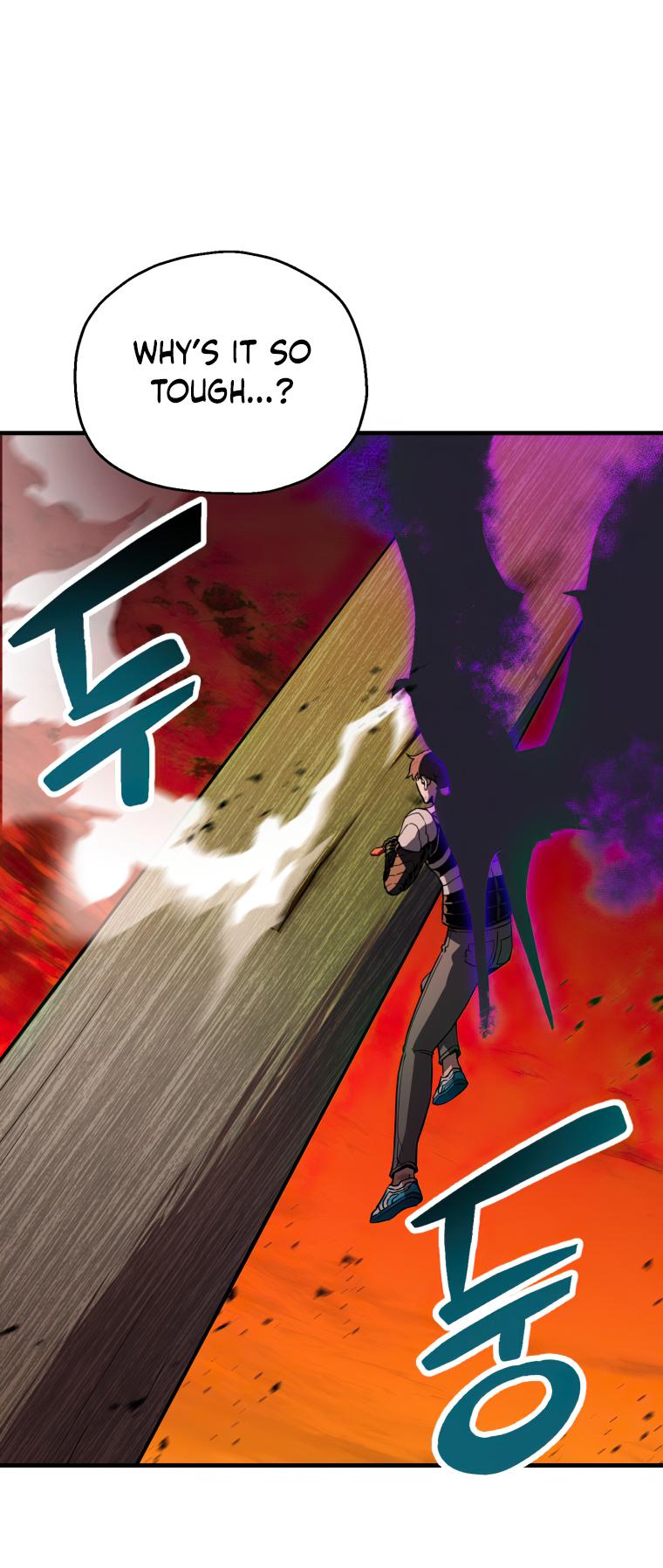 The Player That Can't Level Up Chapter 106 - Page 19