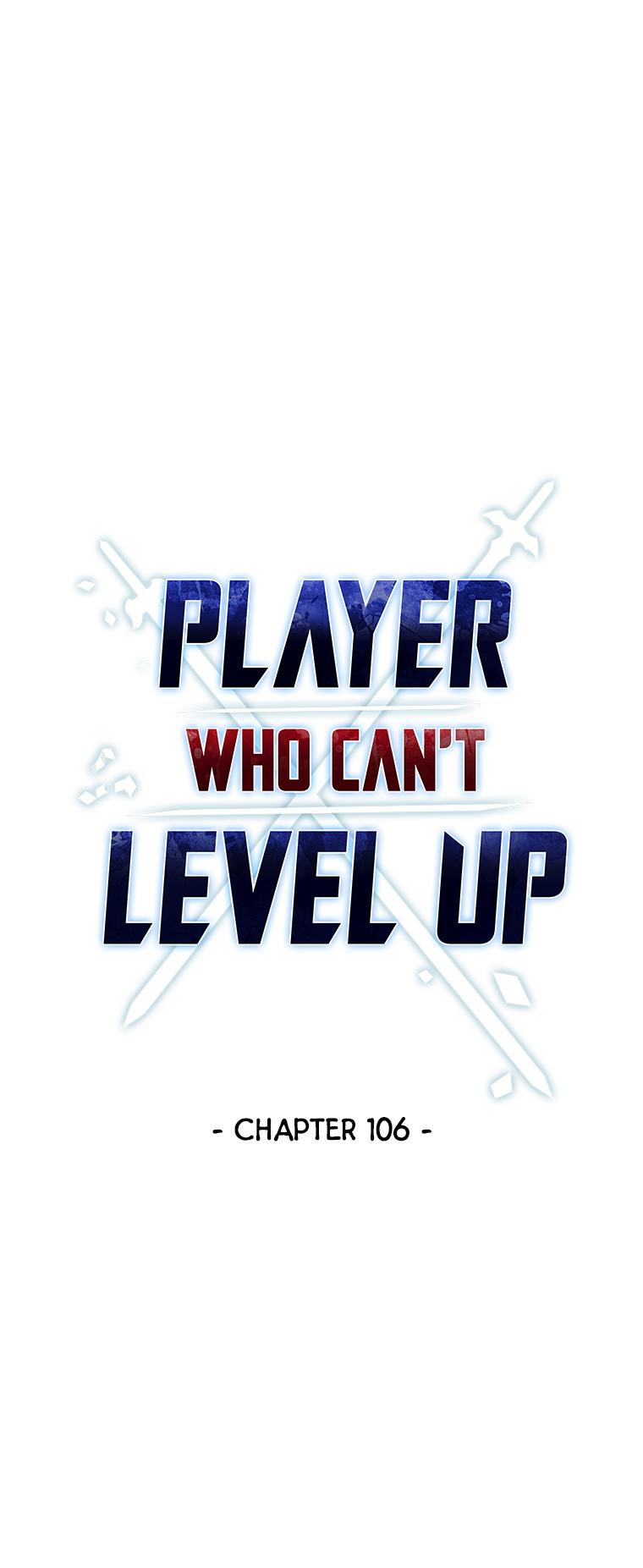 The Player That Can't Level Up Chapter 106 - Page 2