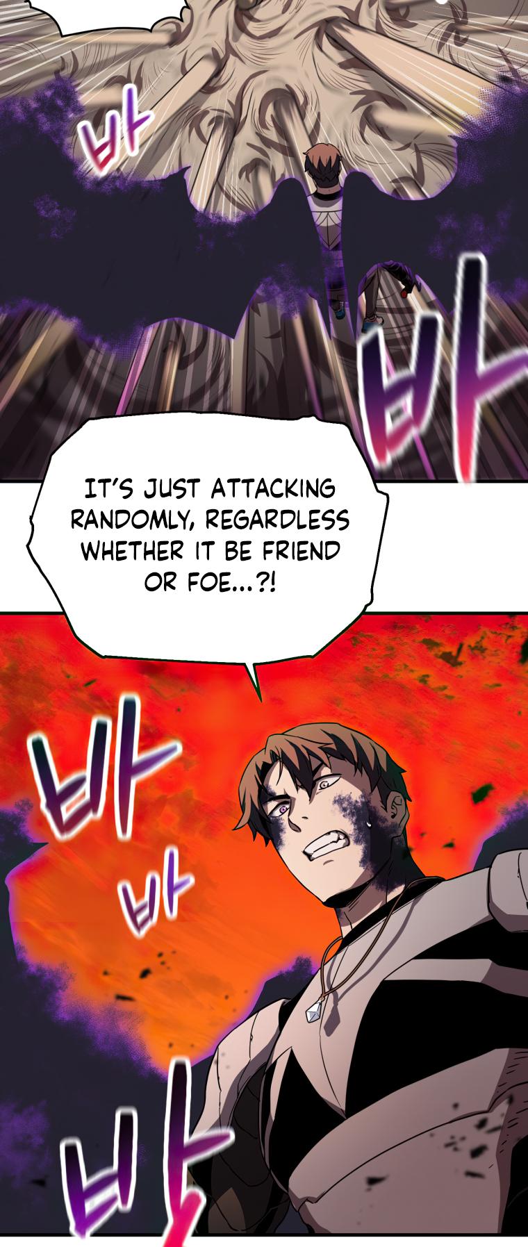 The Player That Can't Level Up Chapter 106 - Page 26
