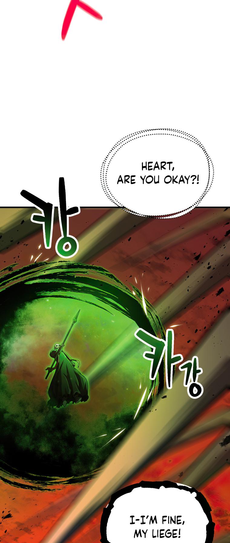 The Player That Can't Level Up Chapter 106 - Page 27
