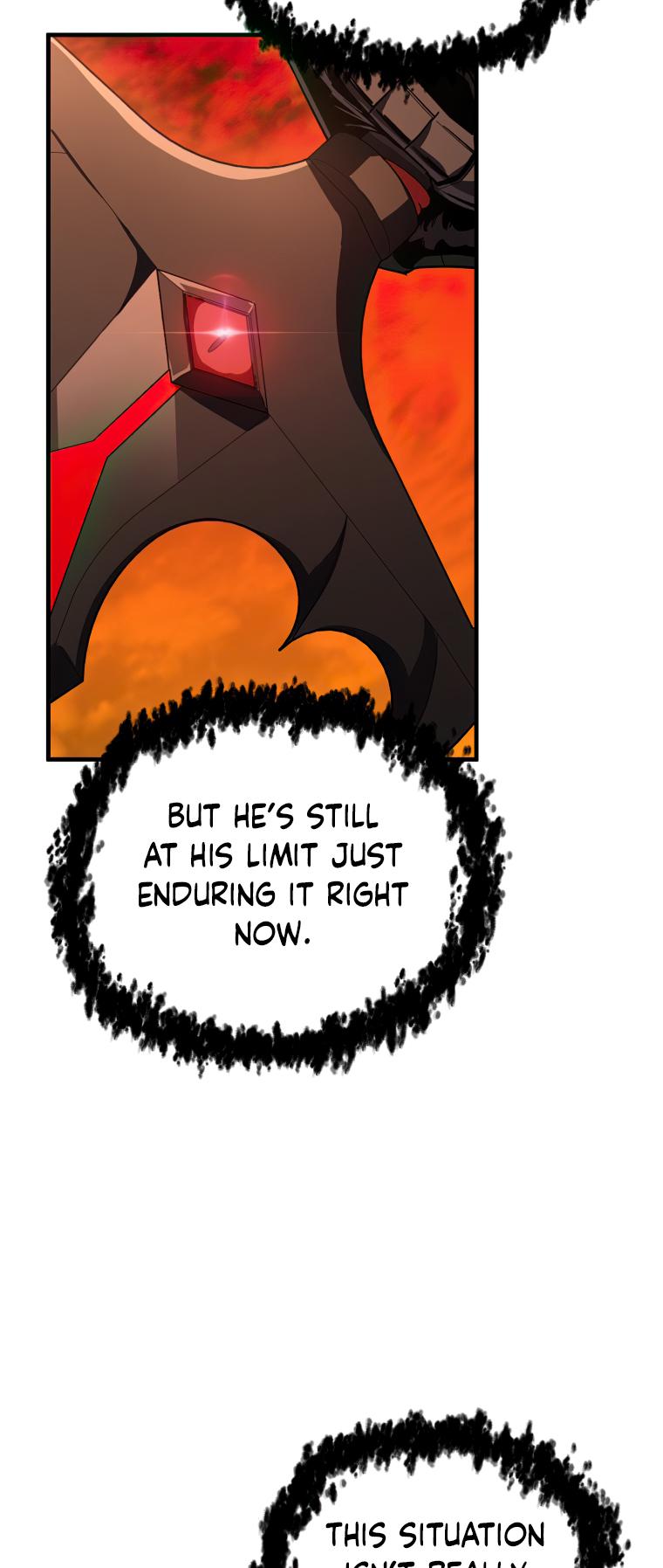 The Player That Can't Level Up Chapter 106 - Page 30