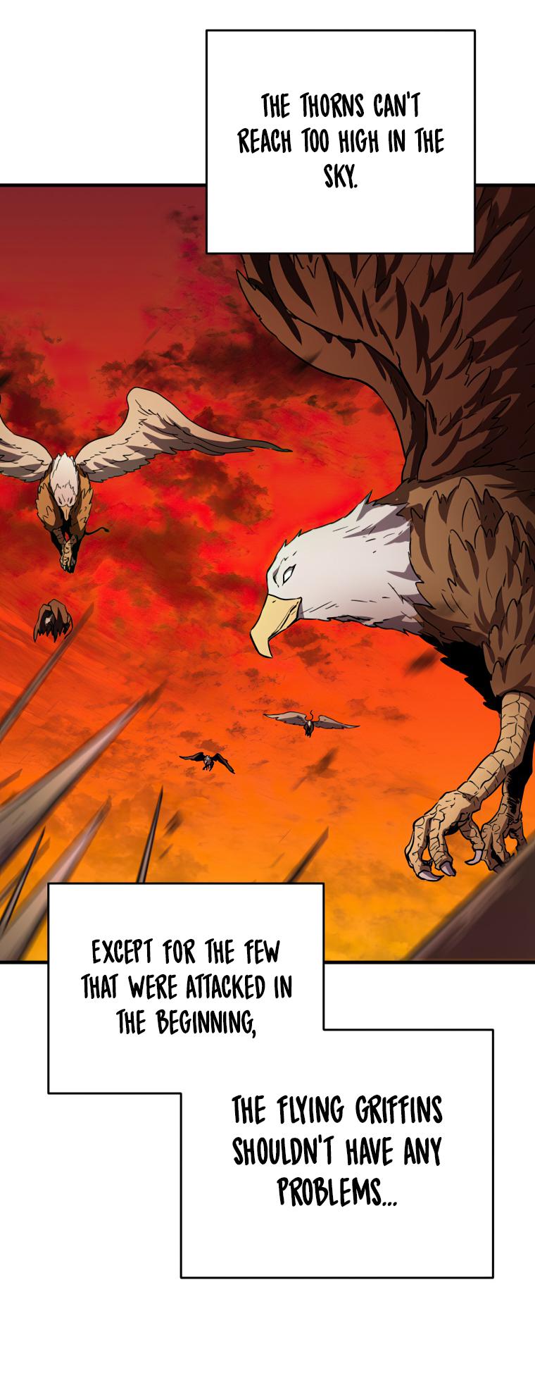 The Player That Can't Level Up Chapter 106 - Page 32