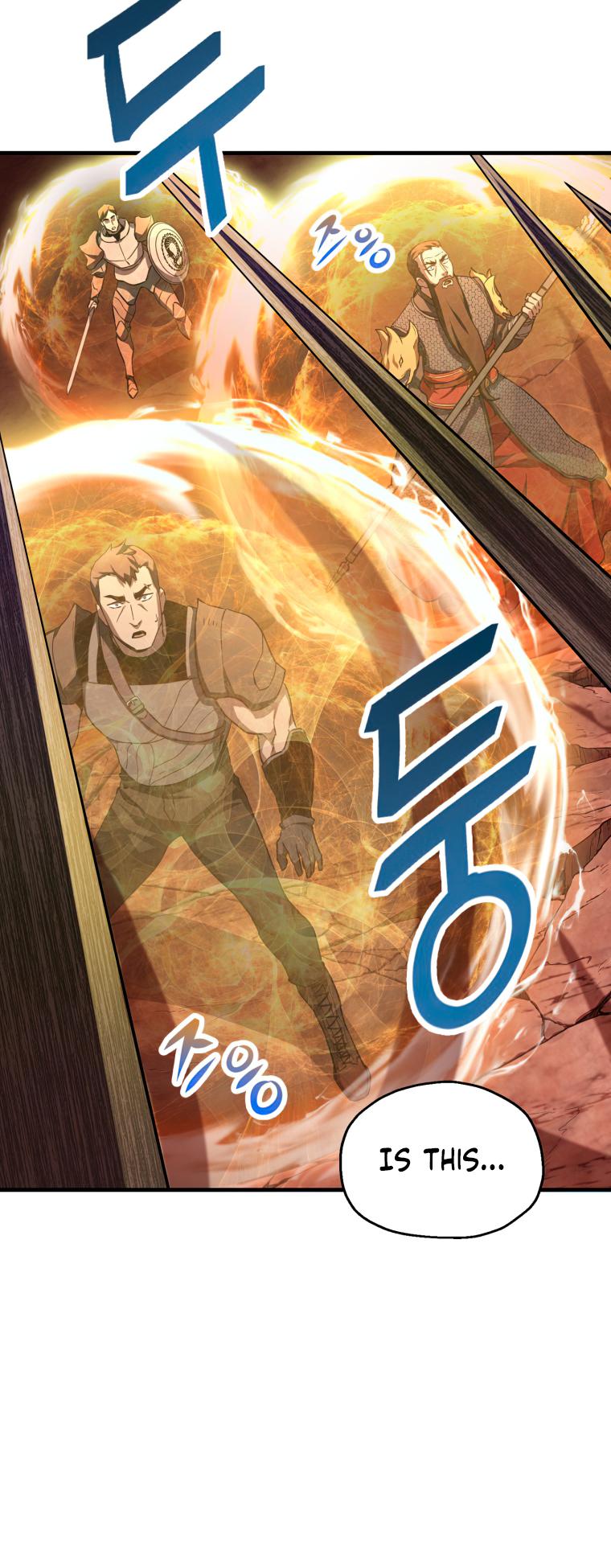 The Player That Can't Level Up Chapter 106 - Page 35